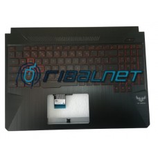 Teclado PT ASUS 90NR00S2-R32PO0 